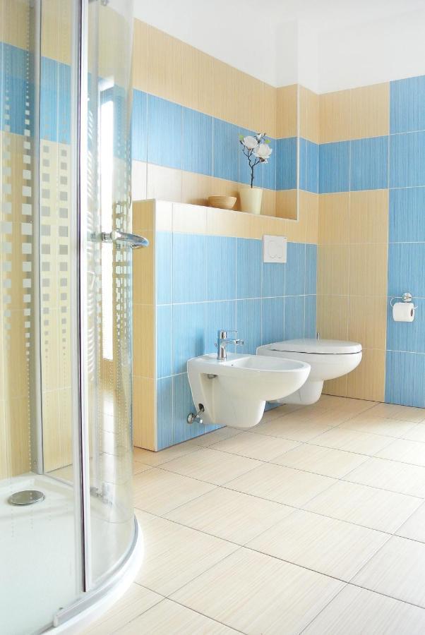Penzion Trnka Potštejn エクステリア 写真